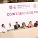 GCDMX impulsa Coordinación con alcaldías para supervisar construcciones en riesgo