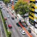 La rehabilitación de siete bajopuentes de Tlalpan estará concluida antes del Mundial