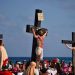 Alistan más de 20 viacrucis en Cancún durante Semana Santa