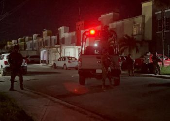 Cateos en Playa del Carmen y Cancún dejan siete detenidos por narcomenudeo