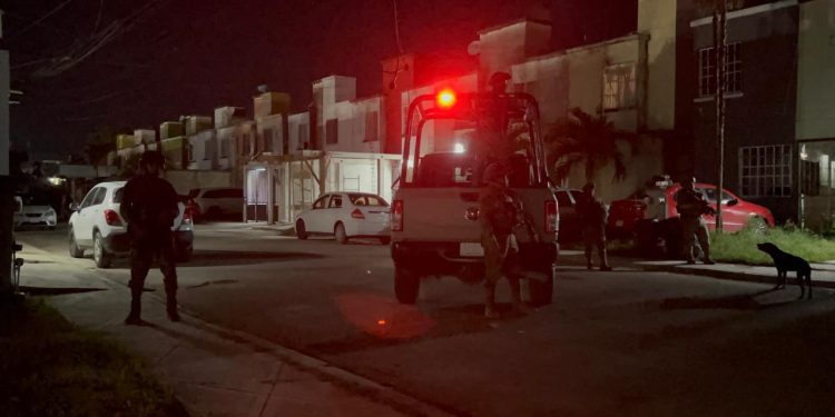 Cateos en Playa del Carmen y Cancún dejan siete detenidos por narcomenudeo