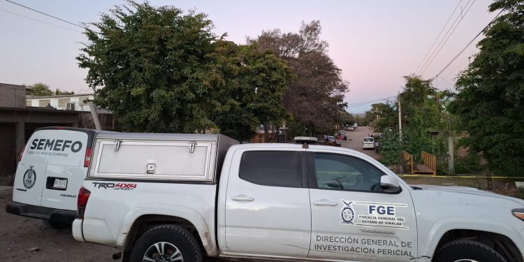 Dos ataques armados dejan dos muertos y dos mujeres heridas en Sinaloa