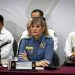 Avanzan mesas de seguridad en el territorio: Marcela Muñoz