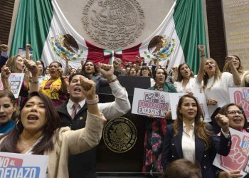 Veredicto en San Lázaro: El Congreso tumba la Reforma Electoral de Sheinbaum