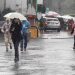 Frente frío 41 provocará lluvias intensas y evento de Norte en Tabasco