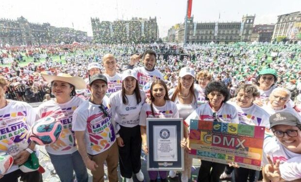 Avanza estrategia contra el despojo: restituyen inmuebles y aseguran predios en la Ciudad de México