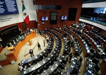 Morena afirma que hay consenso inicial con aliados para impulsar el Plan B