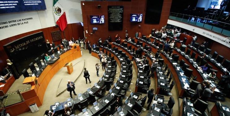 Morena afirma que hay consenso inicial con aliados para impulsar el Plan B