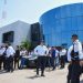 Policías de Campeche cumplen dos años en resistencia y denuncian nuevas represalias