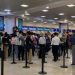 Aeropuerto de Cancún registra casi 600 operaciones al cierre del puente vacacional