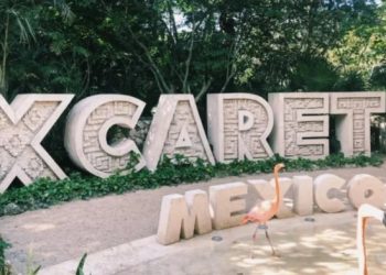 Revés a Xcaret: La Suprema Corte prohíbe el uso de símbolos mayas en su publicidad