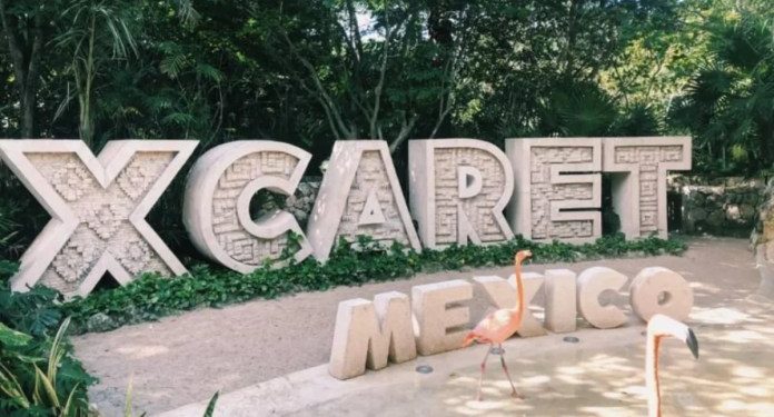 Revés a Xcaret: La Suprema Corte prohíbe el uso de símbolos mayas en su publicidad