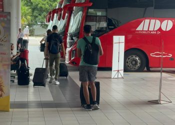 ADO prevé más corridas en Semana Santa y apuesta por rutas corta