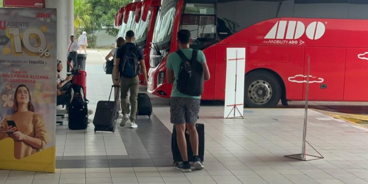 ADO prevé más corridas en Semana Santa y apuesta por rutas corta