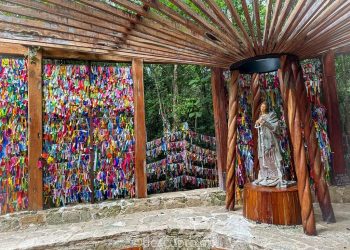Cancún se prepara como destino de turismo religioso en Semana Santa