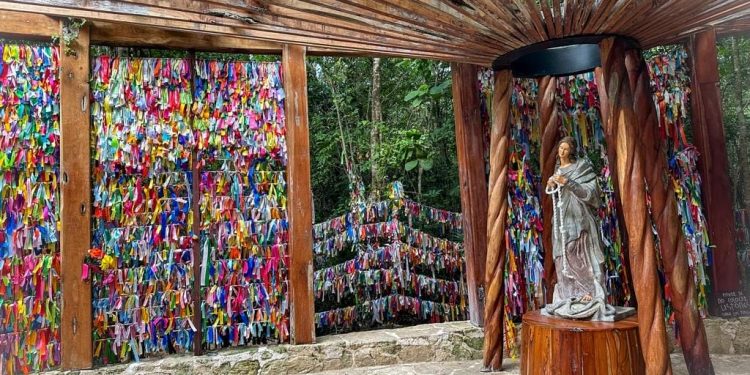Cancún se prepara como destino de turismo religioso en Semana Santa