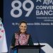 Sheinbaum reconoce reto de crecimiento económico y pide mayor crédito a la banca