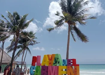 Playa del Carmen cumple un año como nombre oficial del municipio