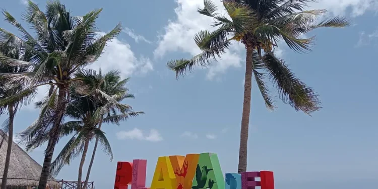 Playa del Carmen cumple un año como nombre oficial del municipio