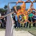 Más de mil jóvenes inauguran las Mini Olimpiadas 2026 en Cancún