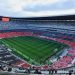 Muere aficionado en el Estadio Azteca previo al México vs. Portugal