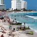 Semana Santa dejaría derrama de mil millones de dólares en Cancún