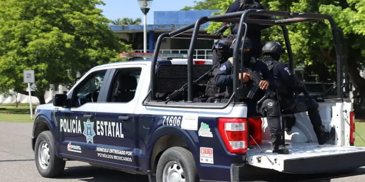 Ataque armado deja sin vida a joven en Cárdenas