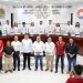 Impulsan liderazgo juvenil con Congreso en Cancún