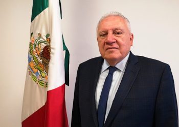 De las Aduanas al Sureste: Rafael Marín Mollinedo asume el mando de Segob en Yucatán con la mira en la gubernatura de Quintana Roo