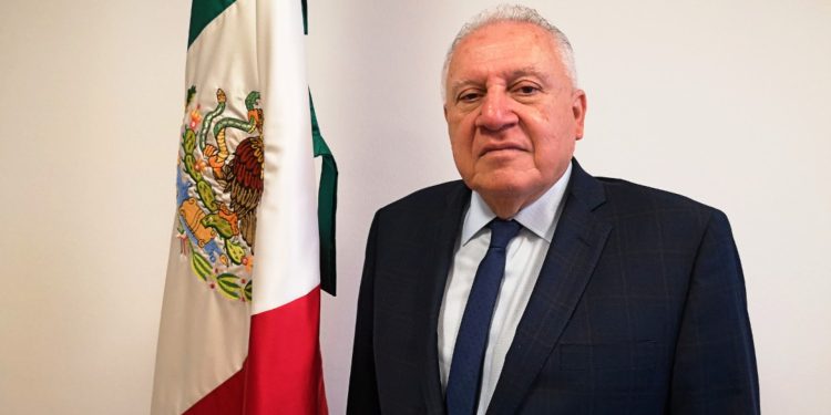 De las Aduanas al Sureste: Rafael Marín Mollinedo asume el mando de Segob en Yucatán con la mira en la gubernatura de Quintana Roo