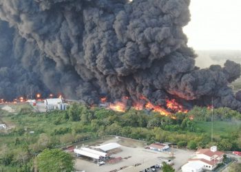 Centro registra 26 incendios urbanos en lo que va de 2026