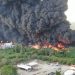 Centro registra 26 incendios urbanos en lo que va de 2026