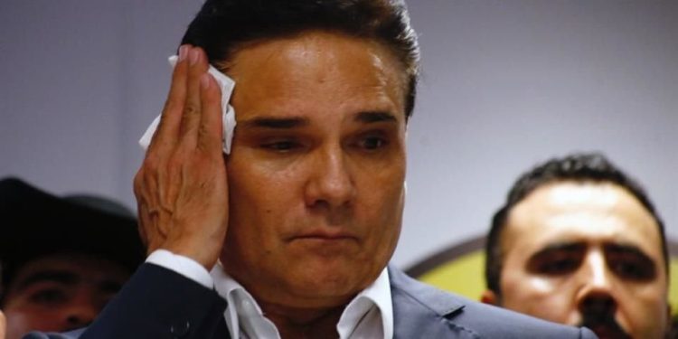 Giran órdenes de aprehensión contra Silvano Aureoles por caso Arantepacua