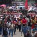 CNTE inicia paro nacional de 72 horas; prevén marchas y bloqueos