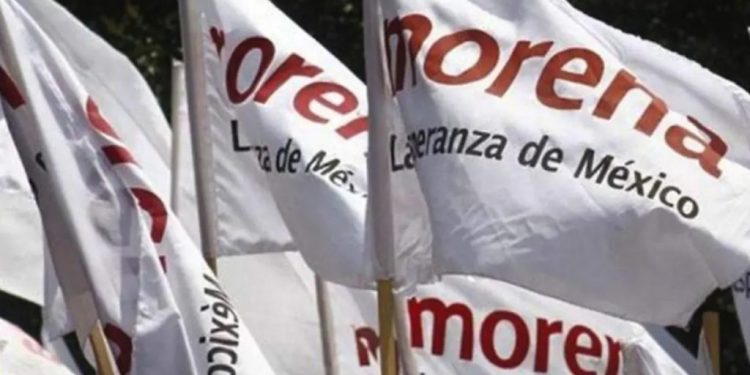 Morena «Saca la Artillería»: Generales a las Circunscripciones
