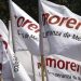 Morena «Saca la Artillería»: Generales a las Circunscripciones