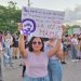 Cancún, Chetumal y Tulum vibran con el reclamo de justicia en el 8M