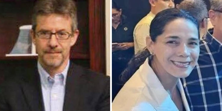 Cuitlahuac Bardan y Laura Aguilar Loredo dan millones a medios nacionales para atacar a Rafael Marín, así se gasta el dinero de los #quintanaroenses