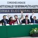 Reforma Electoral 2026: El oficialismo camina hacia un choque frontal en San Lázaro