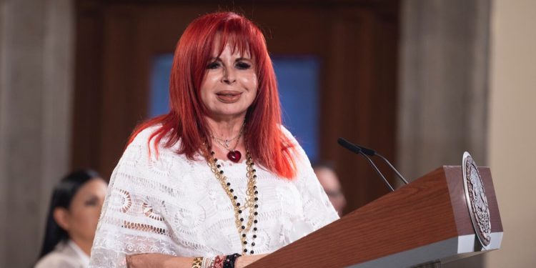 Layda Sansores anuncia denuncia contra López-Dóriga por presunta calumnia