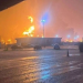 Identifican a víctimas de explosión en la Refinería Olmeca en Paraíso