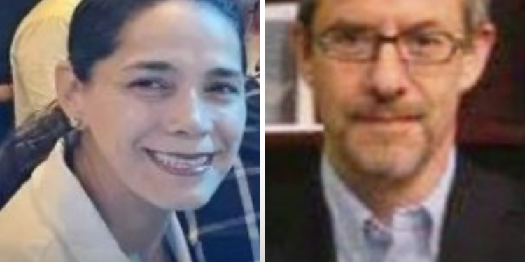 Laura Aguilar y Cuitlahuac Bardan los lacayos de Scherer Ibarra al servicio de “La Mafia Verde” en el estado, su objetivo detener la llegada de la 4T.