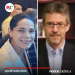 Laura Aguilar y Cuitlahuac Bardan los lacayos de Scherer Ibarra al servicio de “La Mafia Verde” en el estado, su objetivo detener la llegada de la 4T.