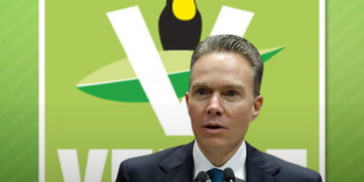 “La Mafia Verde” prepara su salida de la 4T, anuncian tener perfiles para buscar la gubernatura del estado, el fracaso de los “Kiwis” al no asegurar candidatura por #Morena.