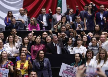 PT descarta ruptura con Morena tras votar contra reforma electoral