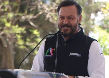 Asesinan a director de JAPAMI en ataque armado en Irapuato
