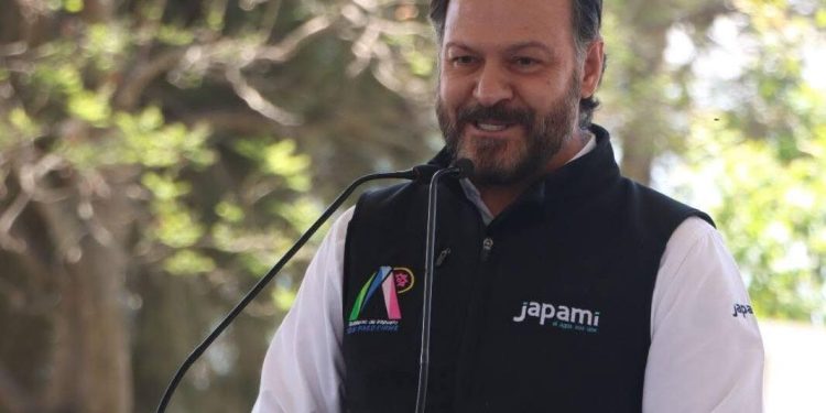 Asesinan a director de JAPAMI en ataque armado en Irapuato