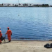 Garantizan actividades en playas de Cárdenas pese a derrame de hidrocarburo