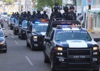 Golpe al crimen: Capturas en Cárdenas, Paraíso y Gaviotas