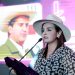Grecia Quiroz analiza posible candidatura a la gubernatura de Michoacán en 2027